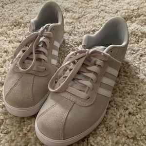 Adidas Neo Comfort Footbed Women’s Size 8